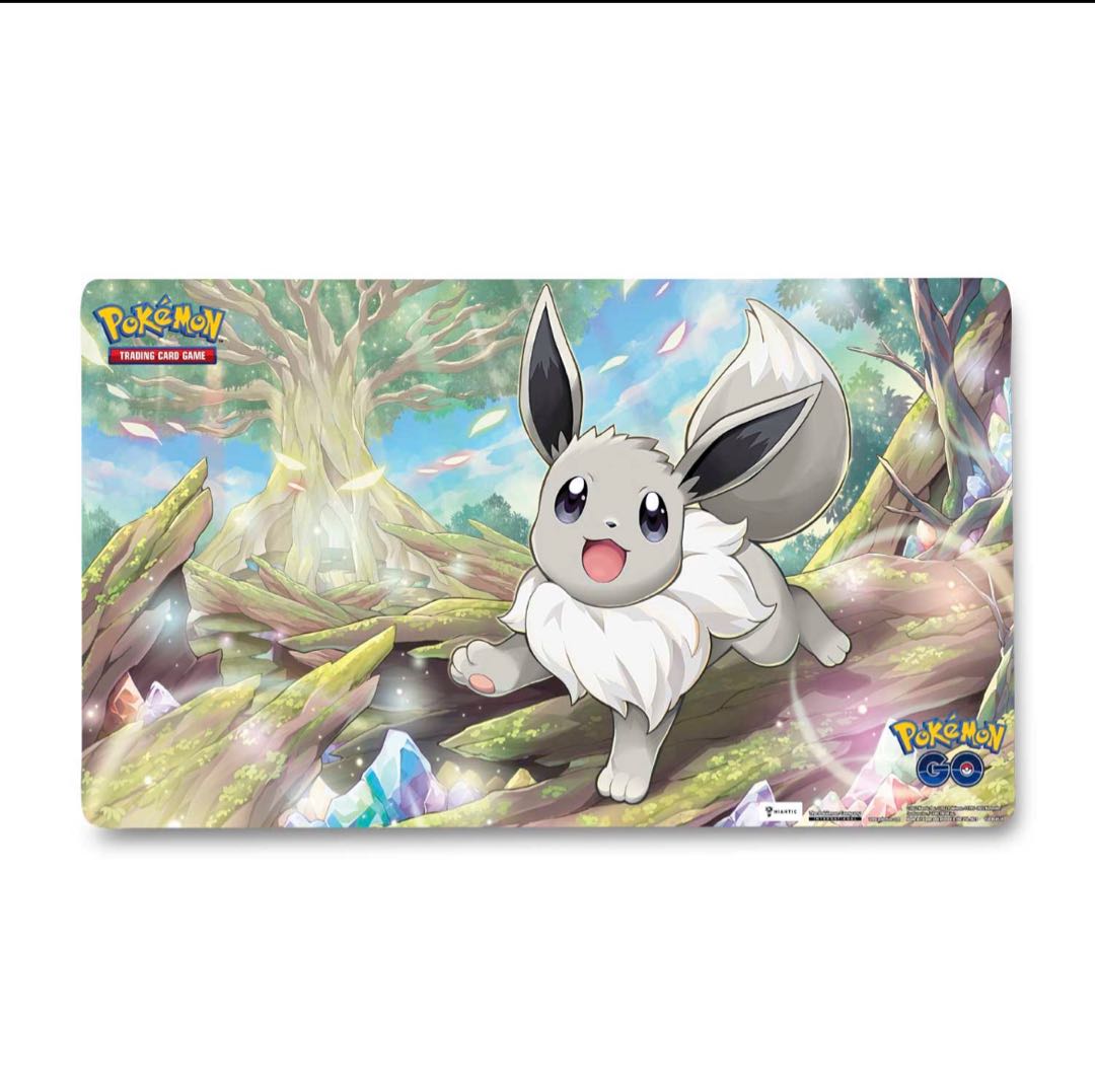 予約販売・新品未開封】ポケモンGO プレミアムコレクション