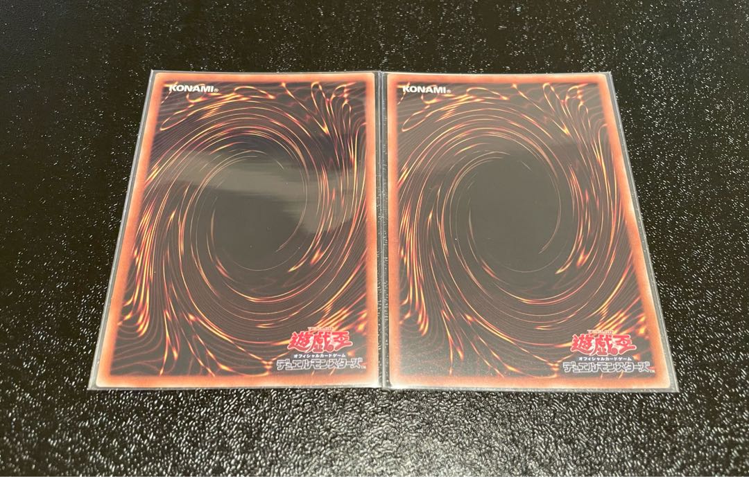 SPYRAL-The Double Helix Secret Rare