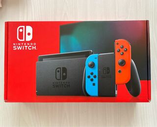 switch新品ソフトセット