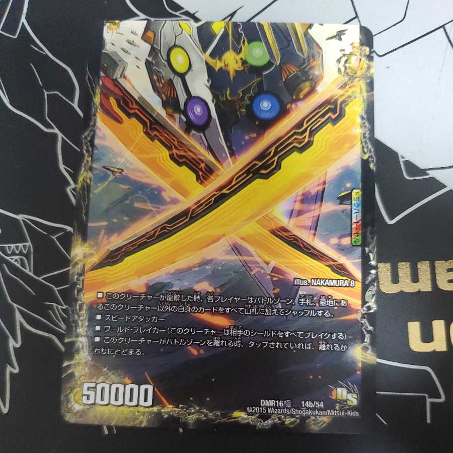 Ryukonjokaku Reduru｜Kyokushin Ryukon All Over the World (2) (ii)