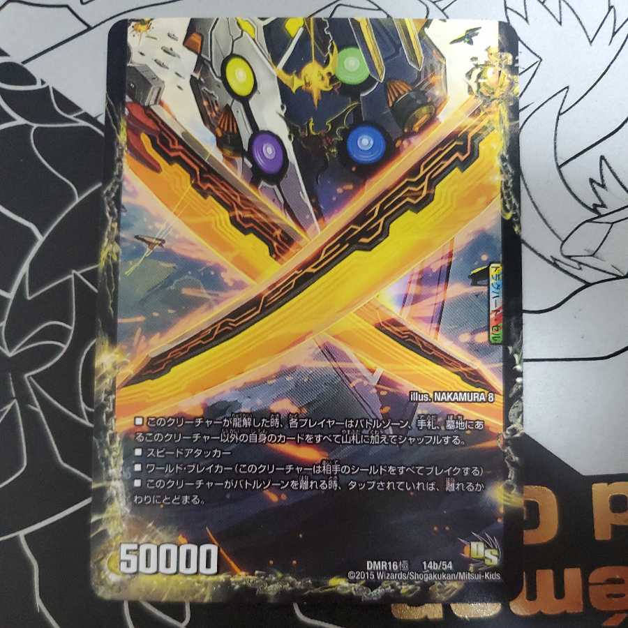 Ryukonjokaku Reduru|Kyokushin Ryukon All Over the World (bottom) (3)