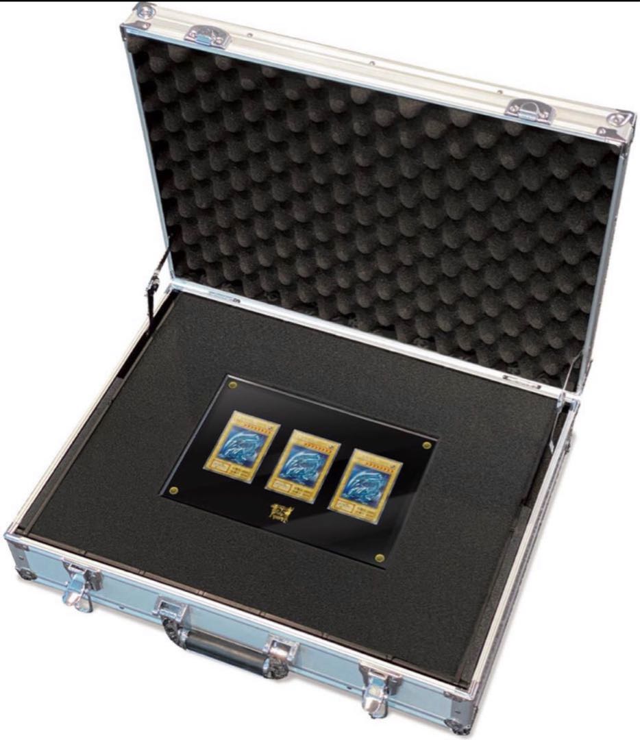 For Immediate Delivery Yu-Gi-Oh! ULTIMATE KAIBA SET Umi Horse Set