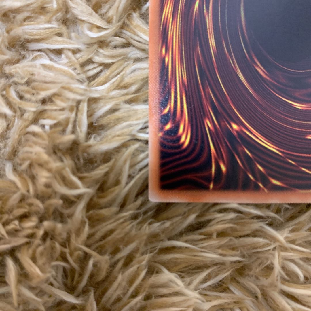 Eria the Water Charmer, Gentle 20th Secret Rare