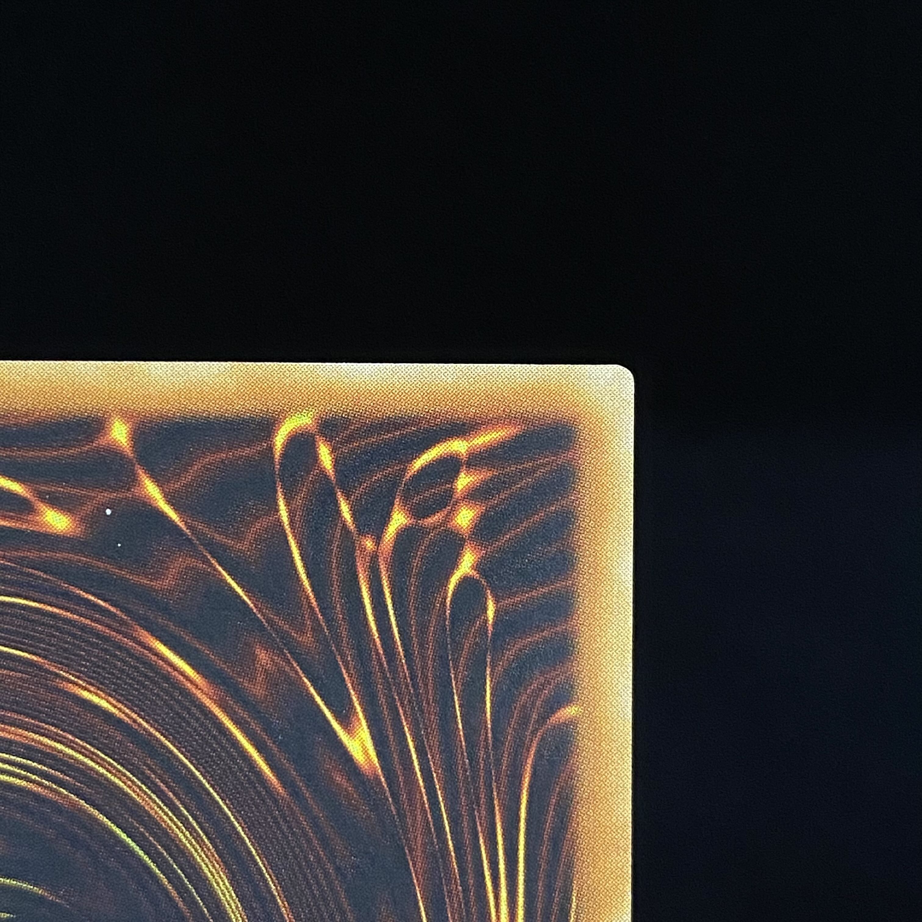 Cyber Dragon Relief Ultimate Rare