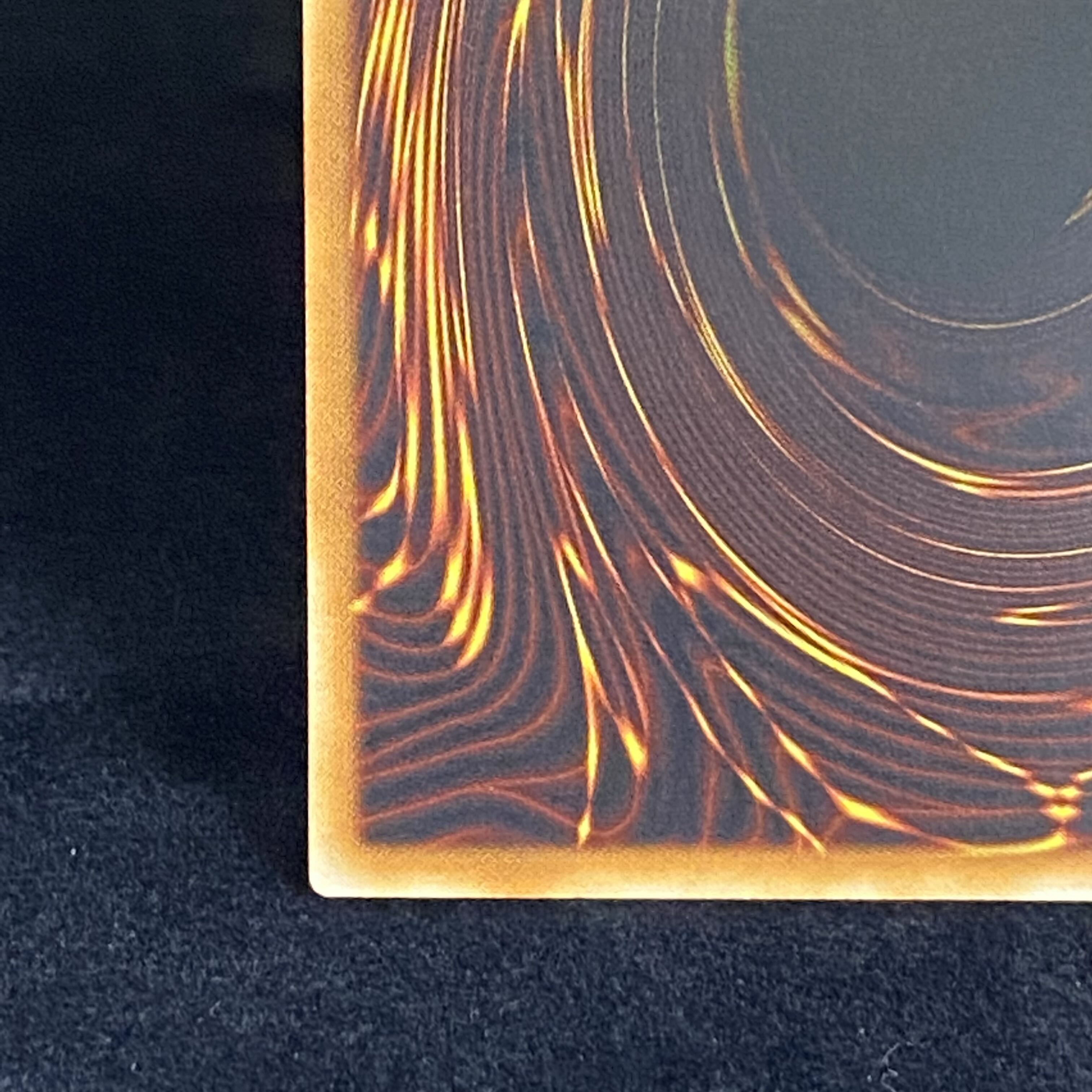 Cyber Dragon Relief Ultimate Rare