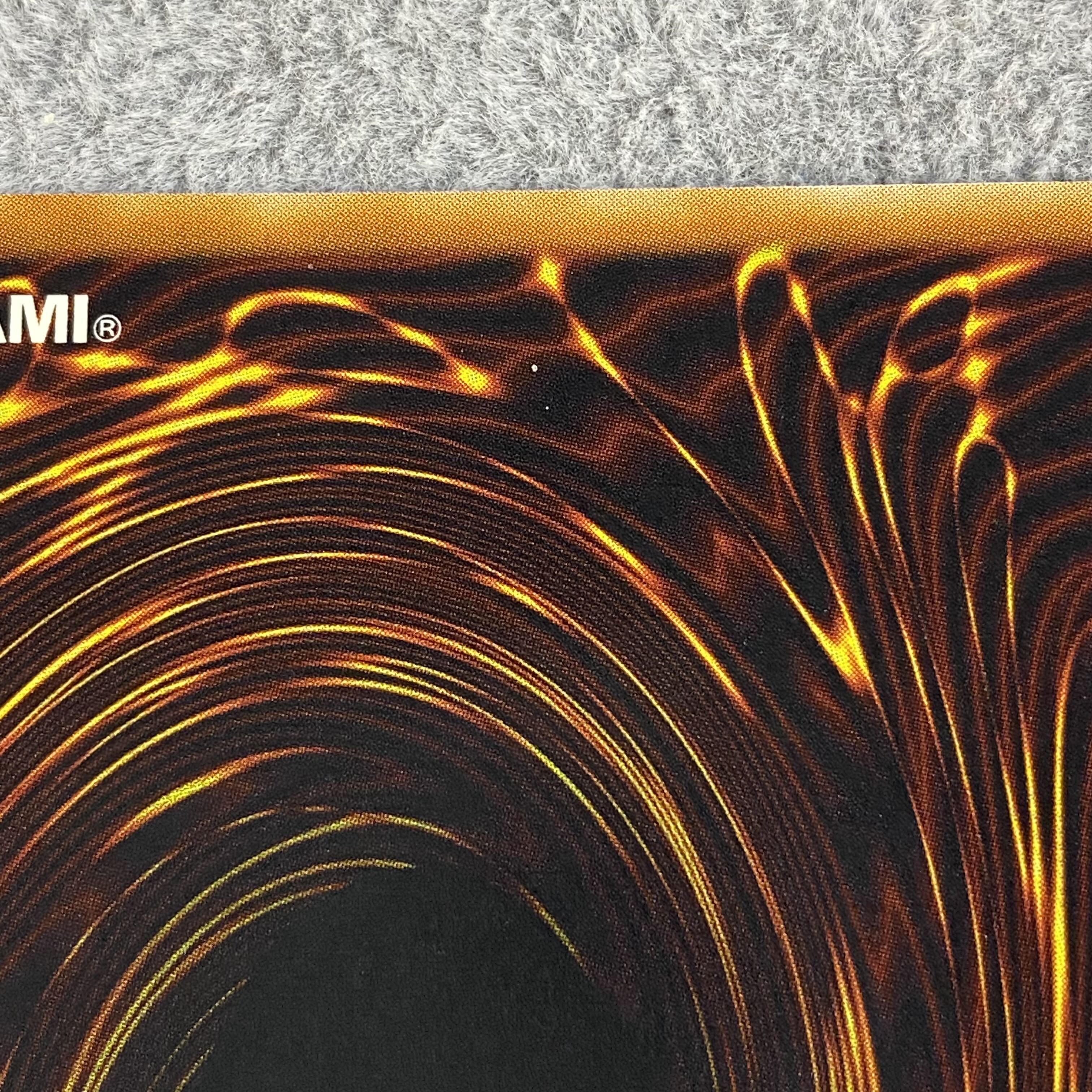 Cyber Dragon Relief Ultimate Rare