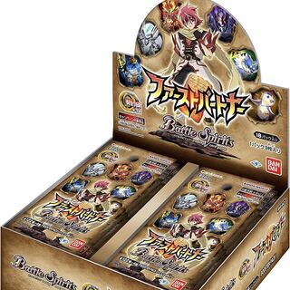 【予約販売】3box バトスピ 契約編 第1章 ファーストパートナー