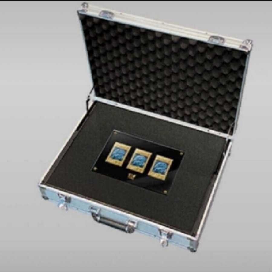 海馬セットKAIBA SET アダッシュケースのみの通販 ウェタ(1728496740 海馬セットKAIBA SET アダッシュケースのみの通販 ウェタ(1728496740