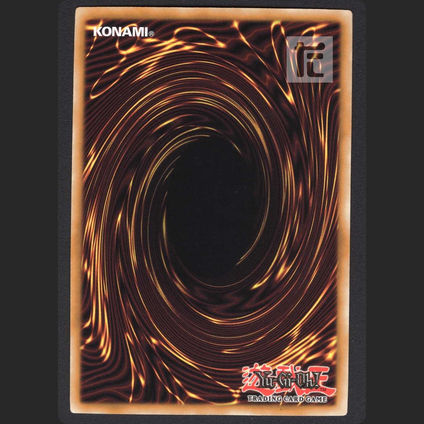 スカーレッド・ノヴァ・ドラゴン 英語版 レリーフ 1st/管理:MY0166