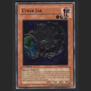 サイバーポッド 英語版【エクセ】レリーフ 1st/管理:MY0167