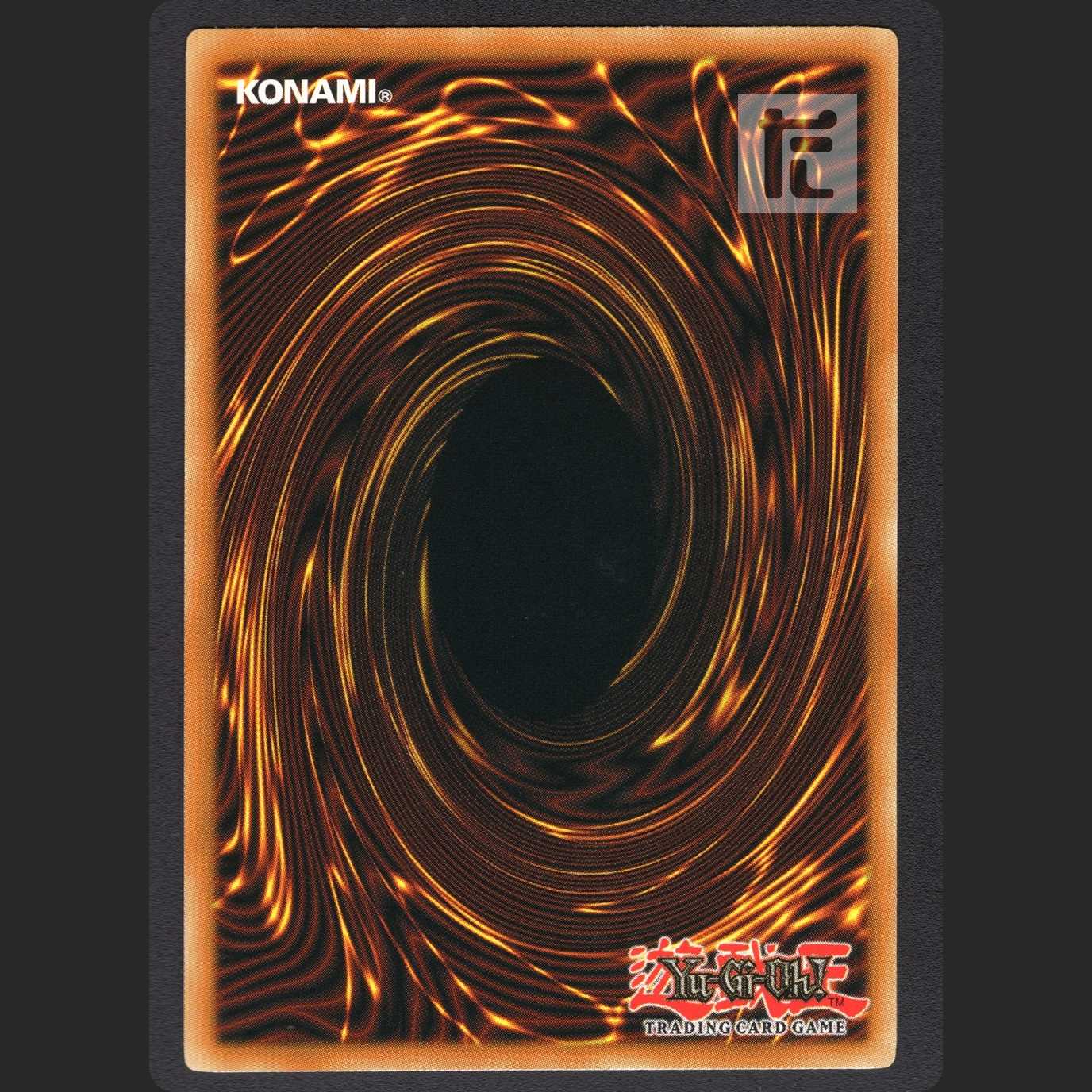 Thought Ruler Archfiend English [Near] Relief / Management:MY0180