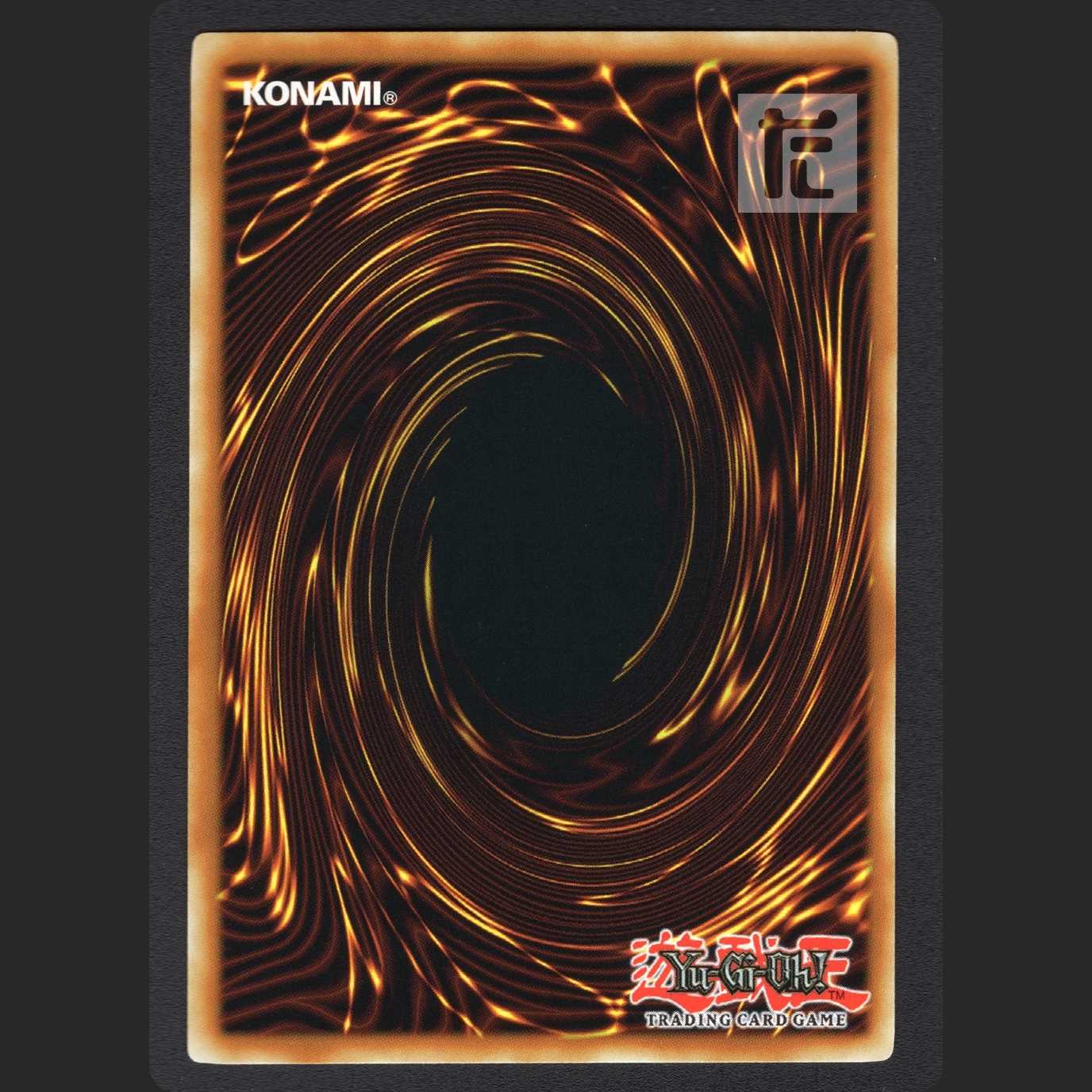 雲魔物 - 羊雲 英語版【ニア】レリーフ 1st/管理:MY0185