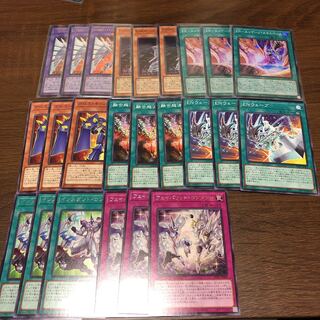 ヒーロー　ネオスペーシアン　新規カード 1枚