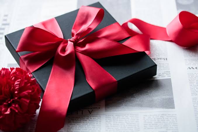 Dedicated to Mr. Kage! Present project winner!