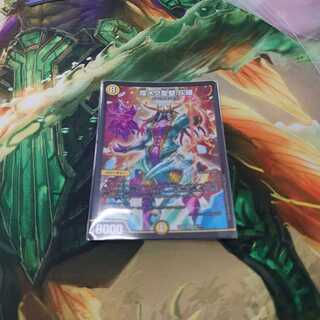 煌メク聖壁 灰瞳