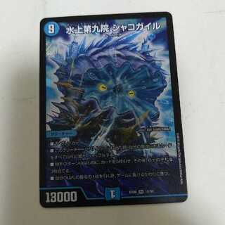 水上第九院シャコガイル