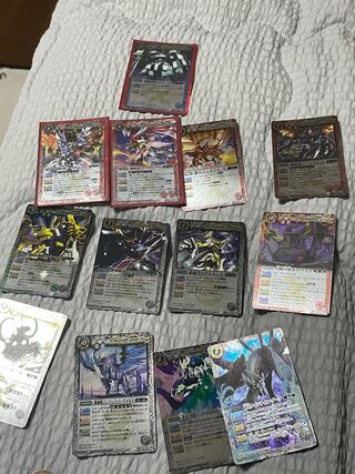 バトスピまとめ売り