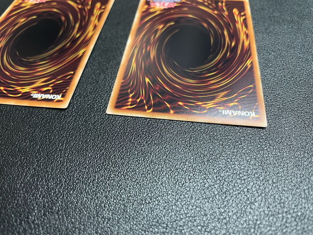 Odd-Eyes Rebellion Dragon-Overlord Ultra Rare Set