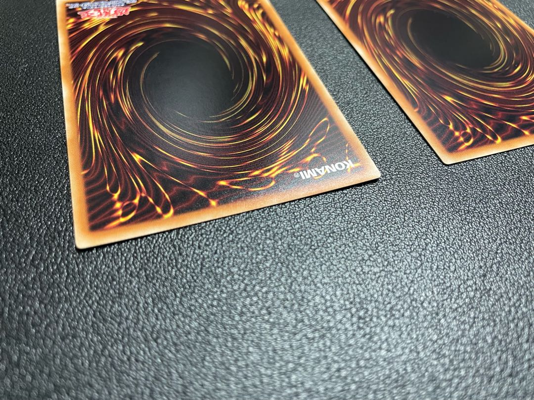 Odd-Eyes Rebellion Dragon-Overlord Ultra Rare Set