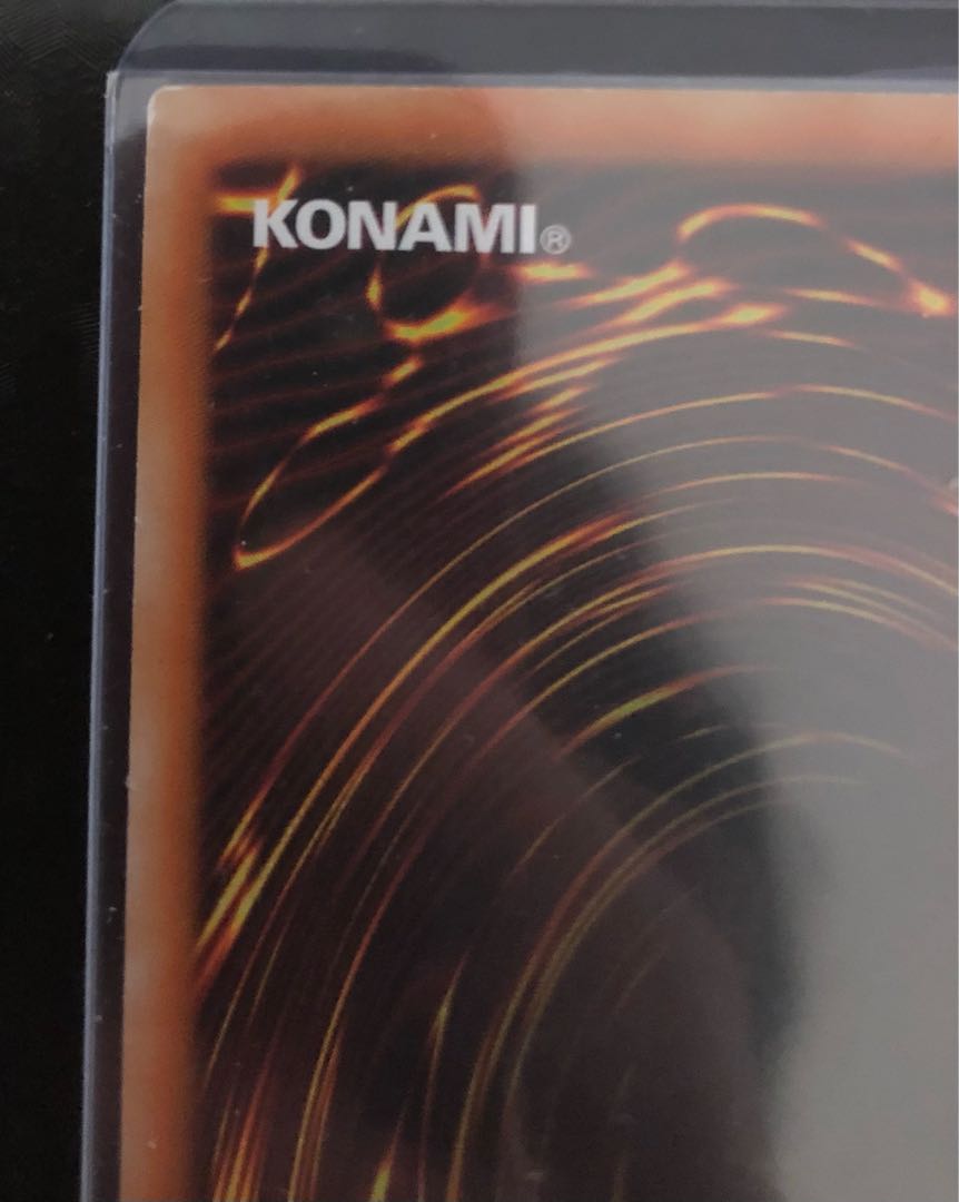 Yu-Gi-Oh! Number 62: Galaxy-Eyes Prime Photon Dragon Asia Sik