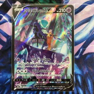 こくばバドレックスV