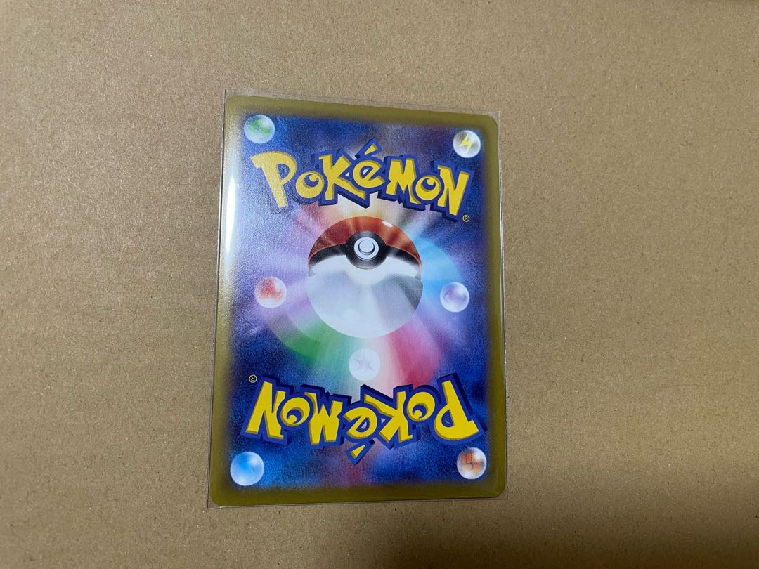 Pokémon Card Origin PalkiaVSTAR