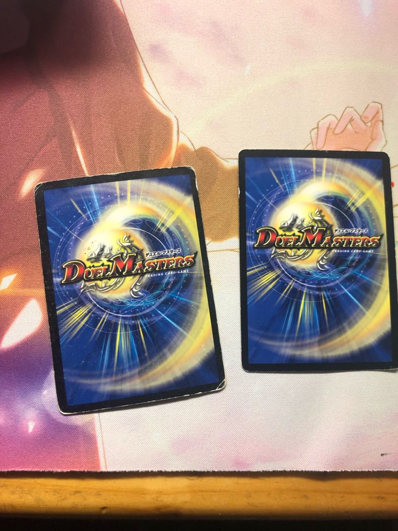 Jormungarde, the Hammer of the Rivendell Dragon (Super Deck Specifications)