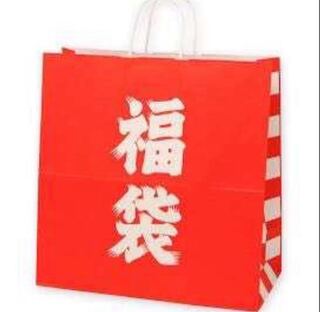 Ends on January 3 New Year's Limited Pokemon Lucky Bags