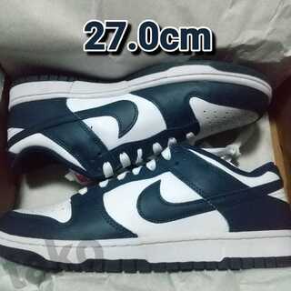 Nike Dunk Low "Valerian Blue"

27.0cm 27cm