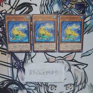 1065　エクシーズ・スライドルフィン3枚set