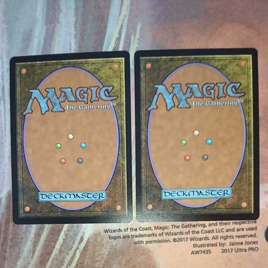 Rampaging Ferocidon/Rampaging Ferocidon [Japanese], set of 4