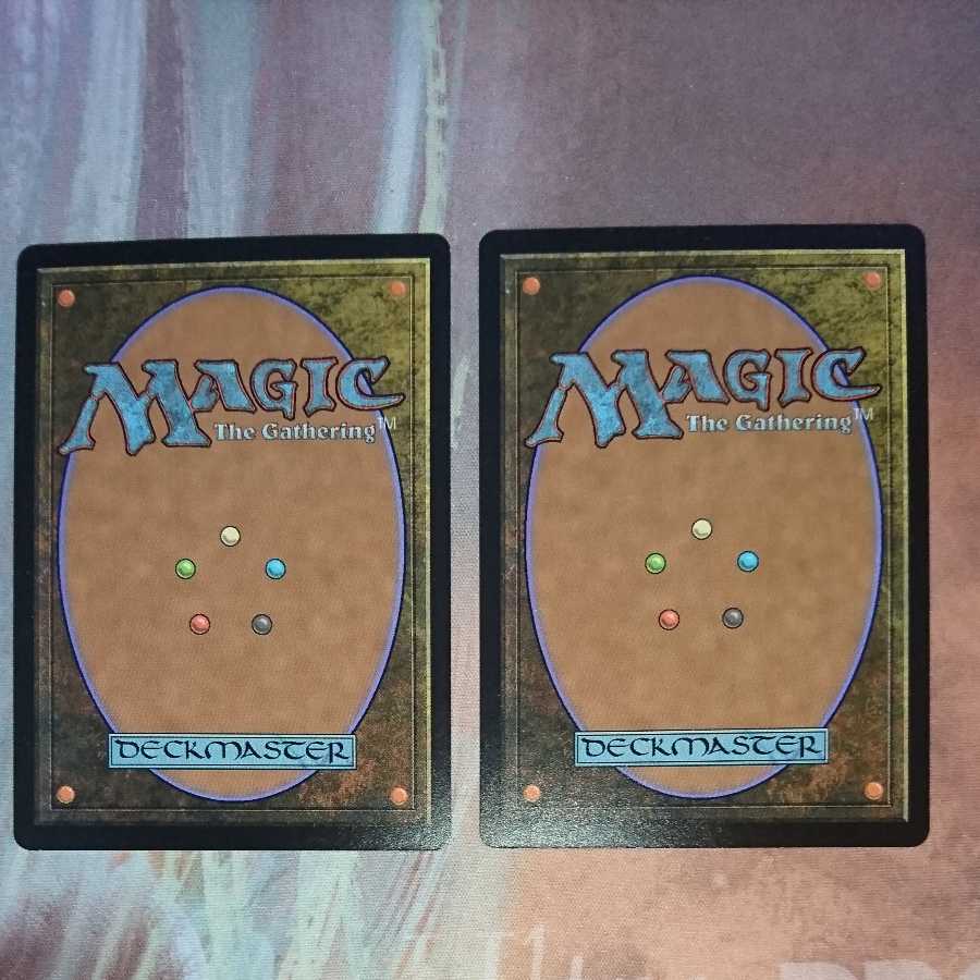 Rampaging Ferocidon/Rampaging Ferocidon [Japanese], set of 4