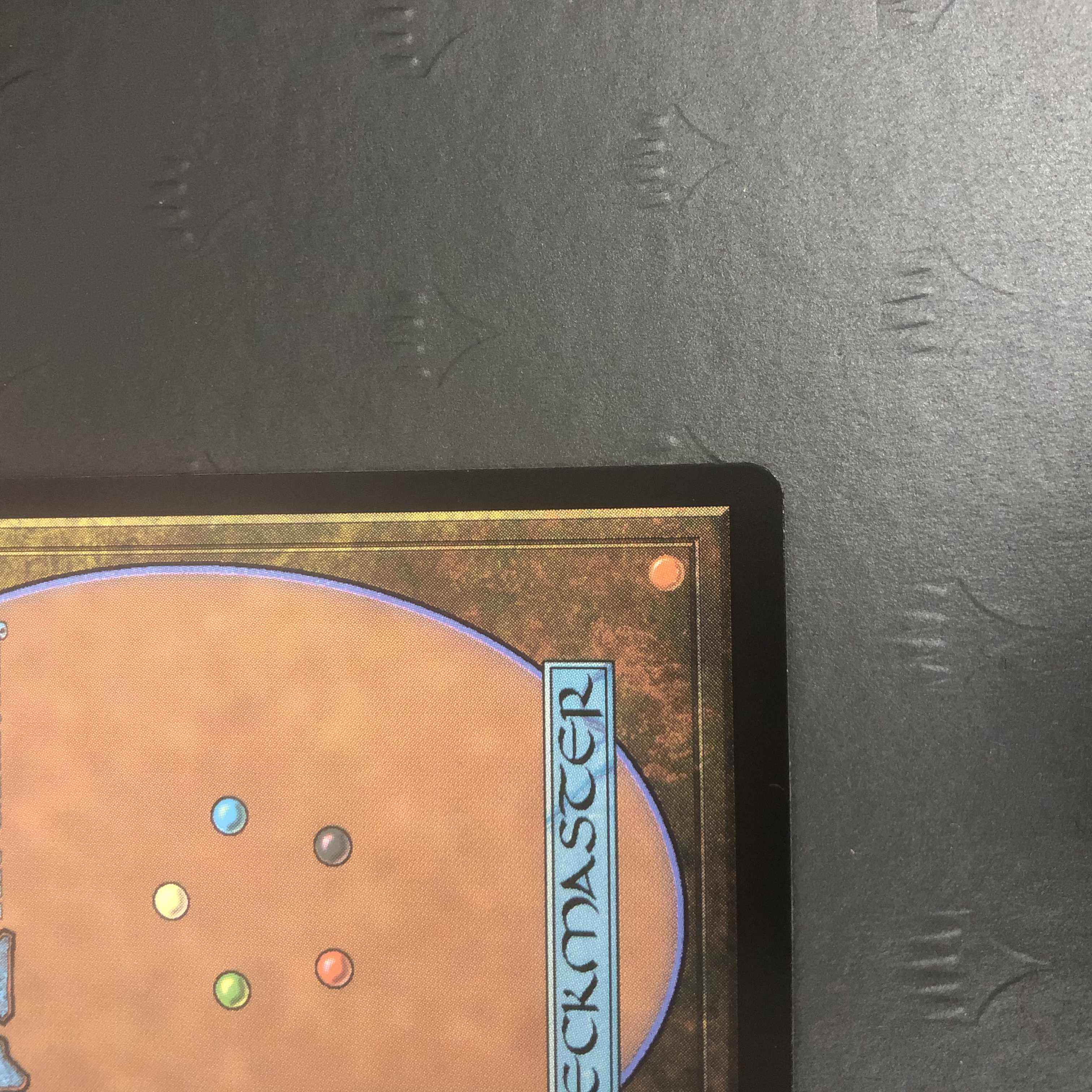 MTG Old Gnawbone Expansion Foil