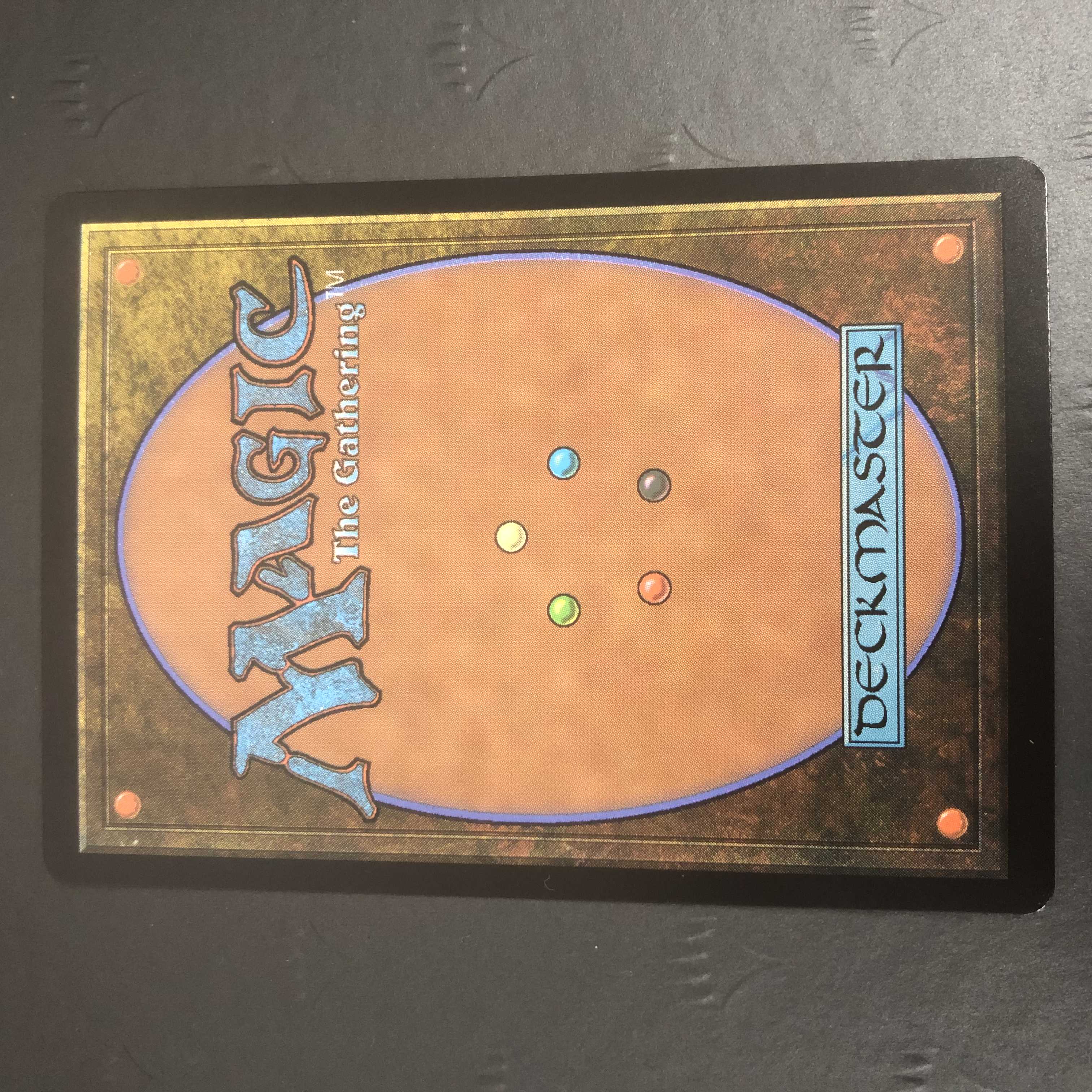 MTG Old Gnawbone Expansion Foil