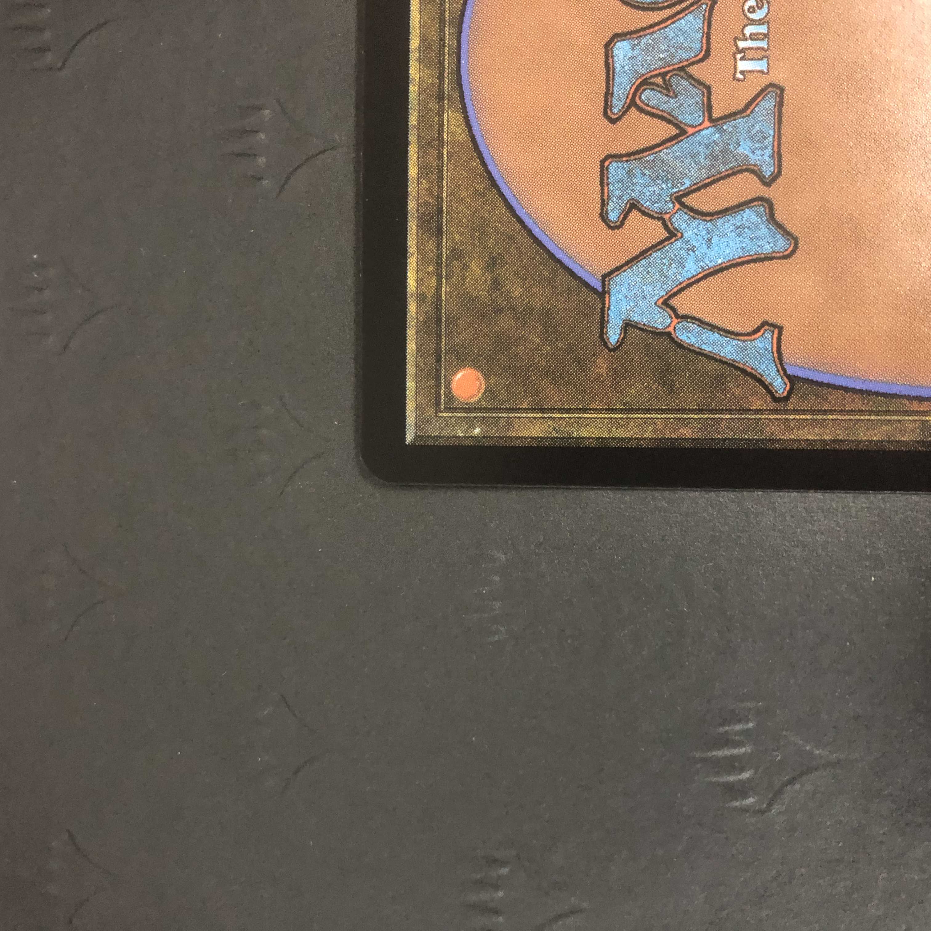 MTG Old Gnawbone Expansion Foil