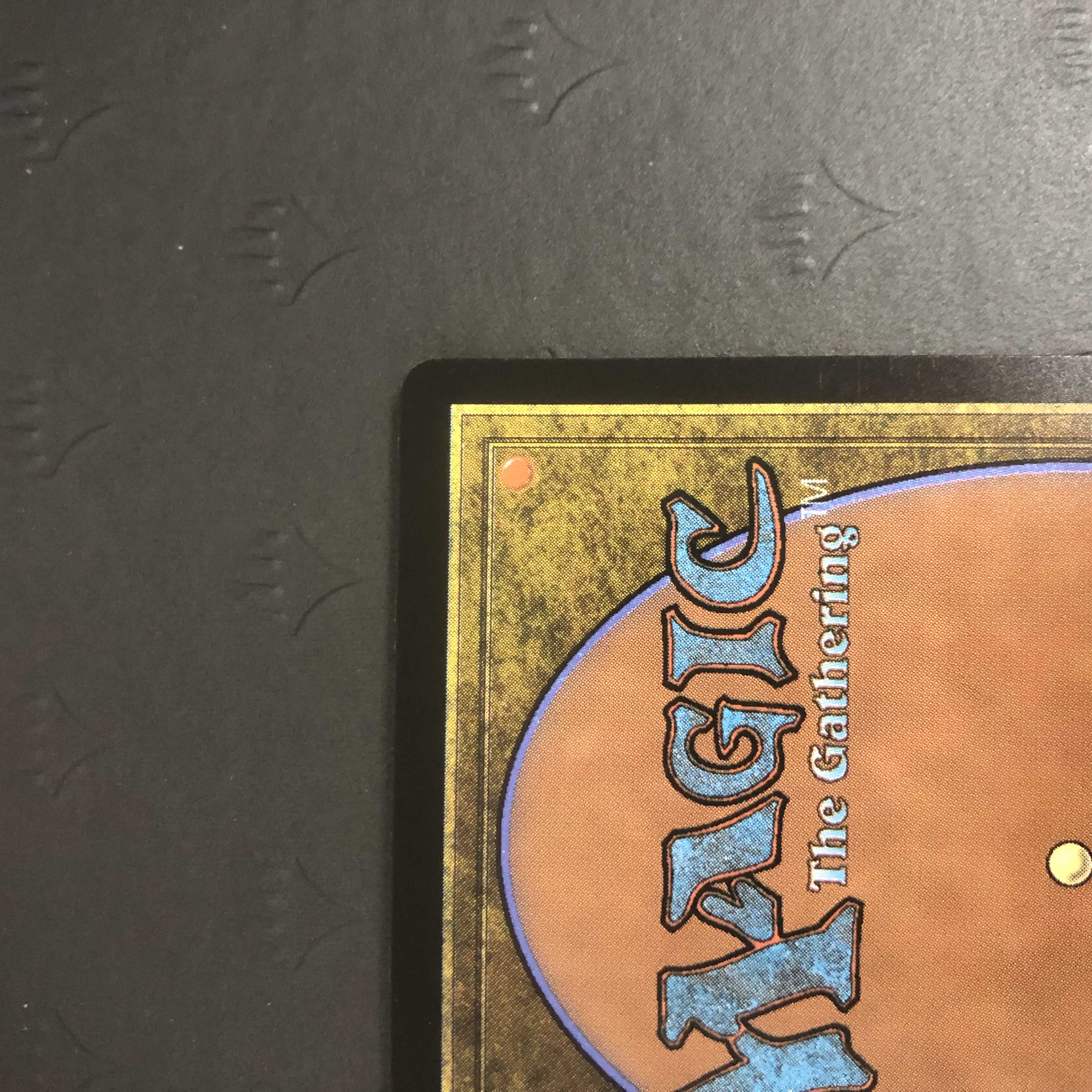 MTG Old Gnawbone Expansion Foil