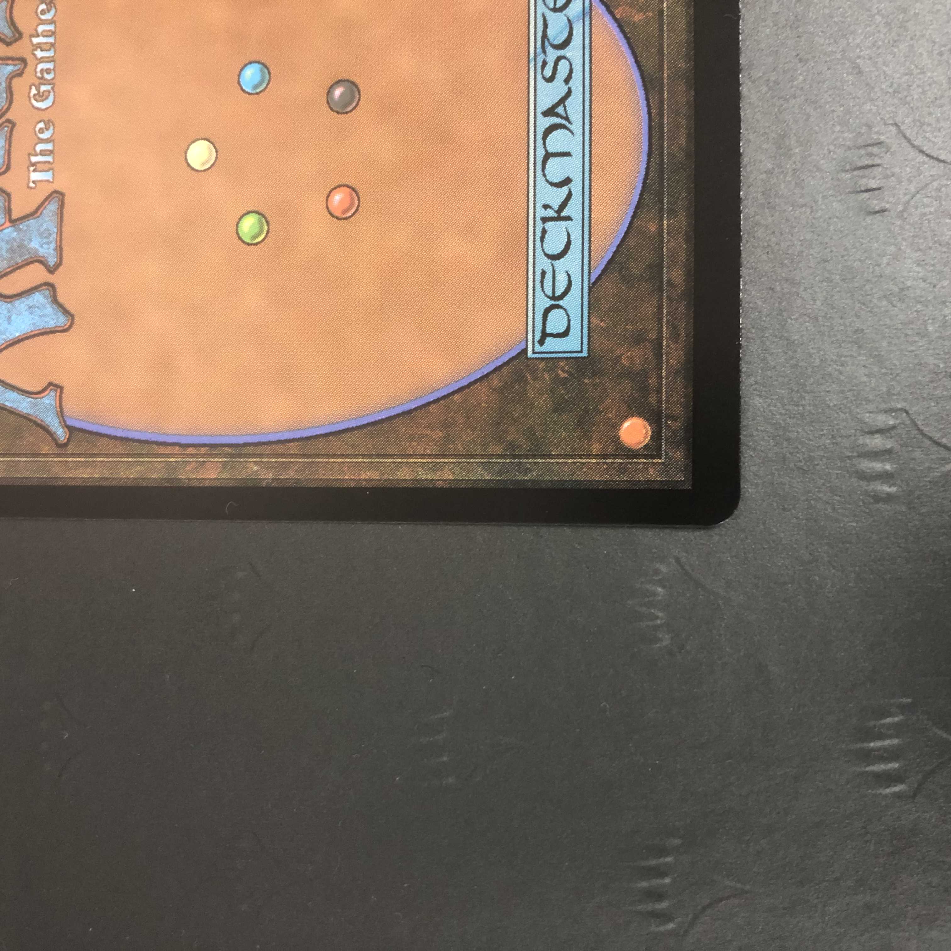 MTG Old Gnawbone Expansion Foil