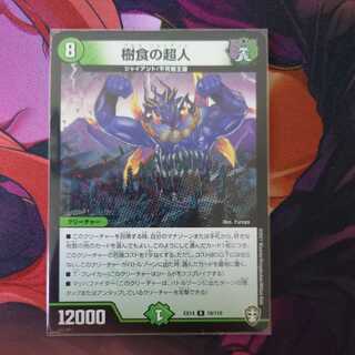 The Psychic Person of Jyushoku.