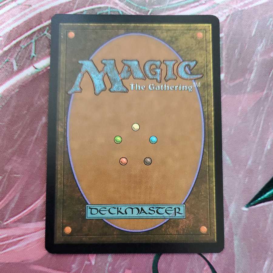 Machinate seer, Rafine [FOIL].