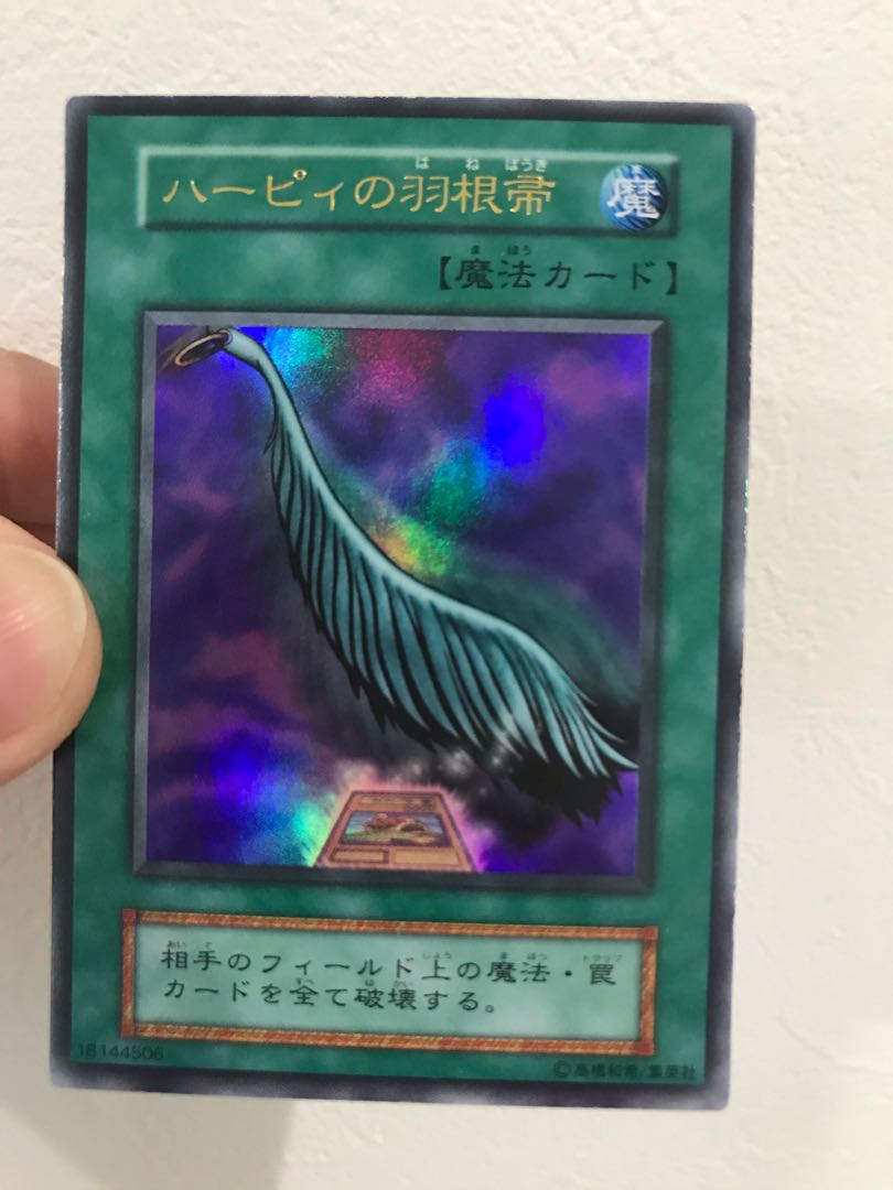 Set of 3 complete and beautiful pieces Gate Growlithe Anne,Harpie's Feather Duster,Metal Zoa