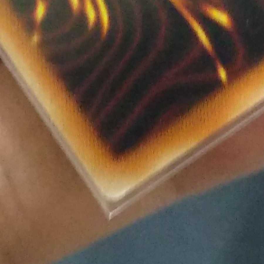 Aluber the Jester of Despia