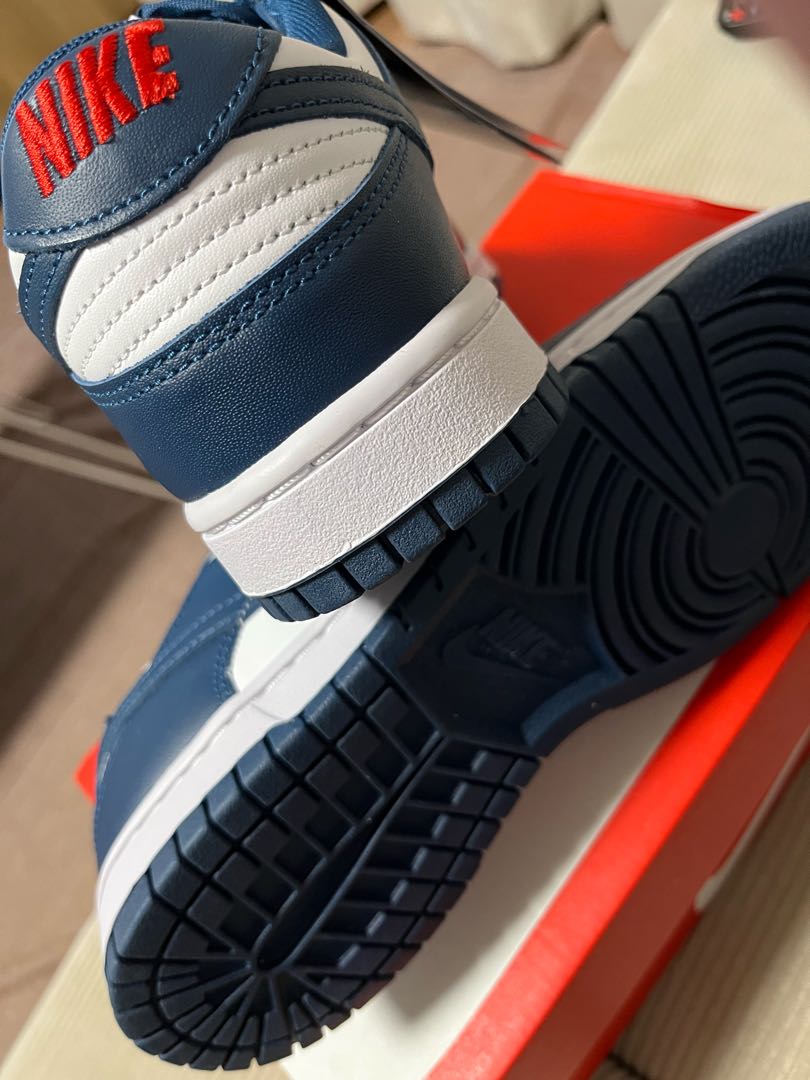 NIKE ナイキ ダンク ロー "バレリアンブルー" 26.5cm 26.5cm