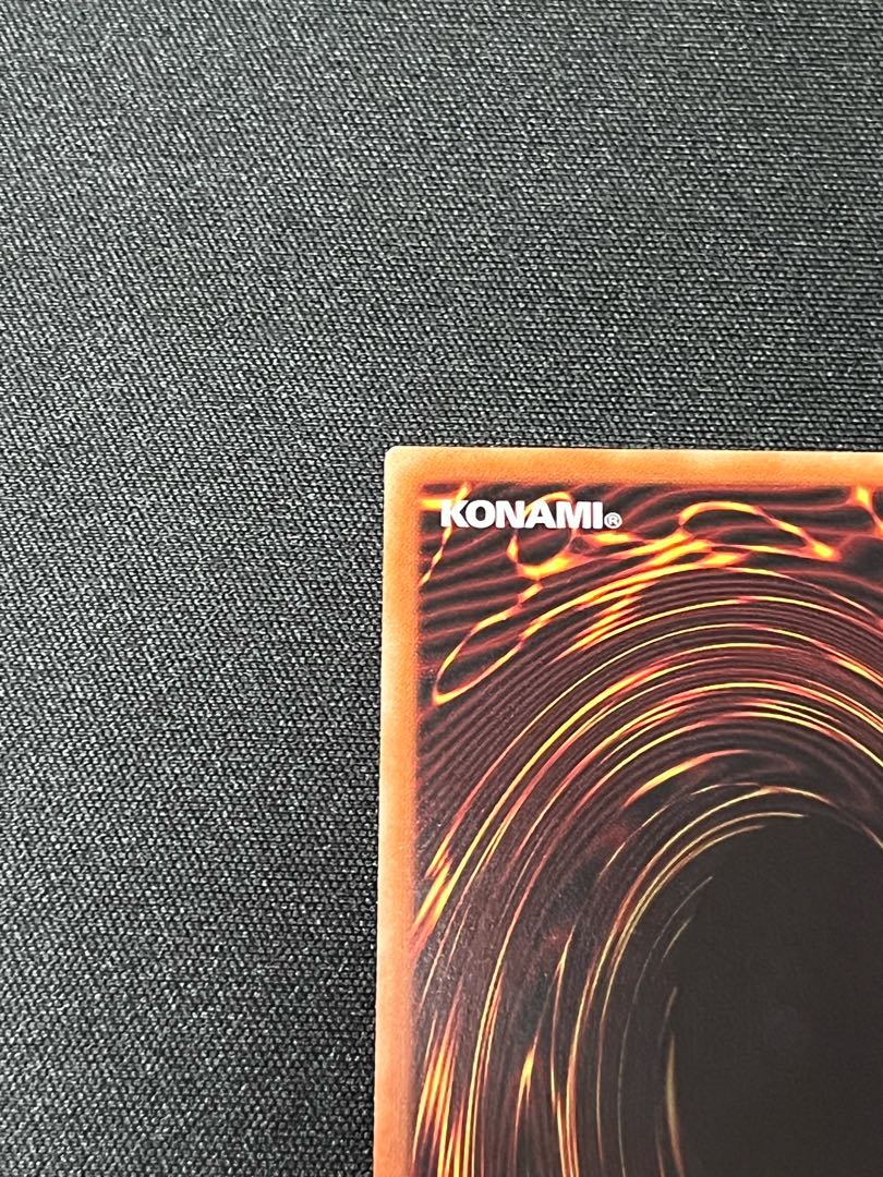 幽鬼うさぎ（イラスト違い版） プリズマティックシークレットレア