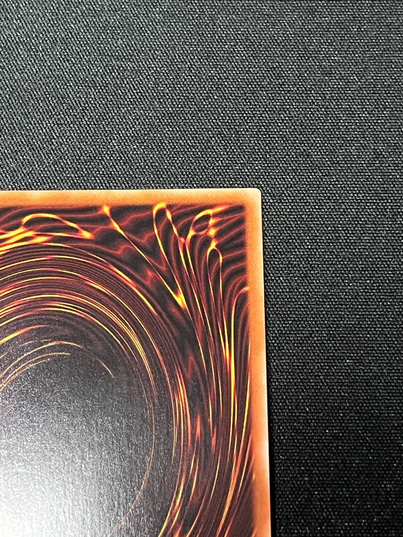 幽鬼うさぎ（イラスト違い版） プリズマティックシークレットレア