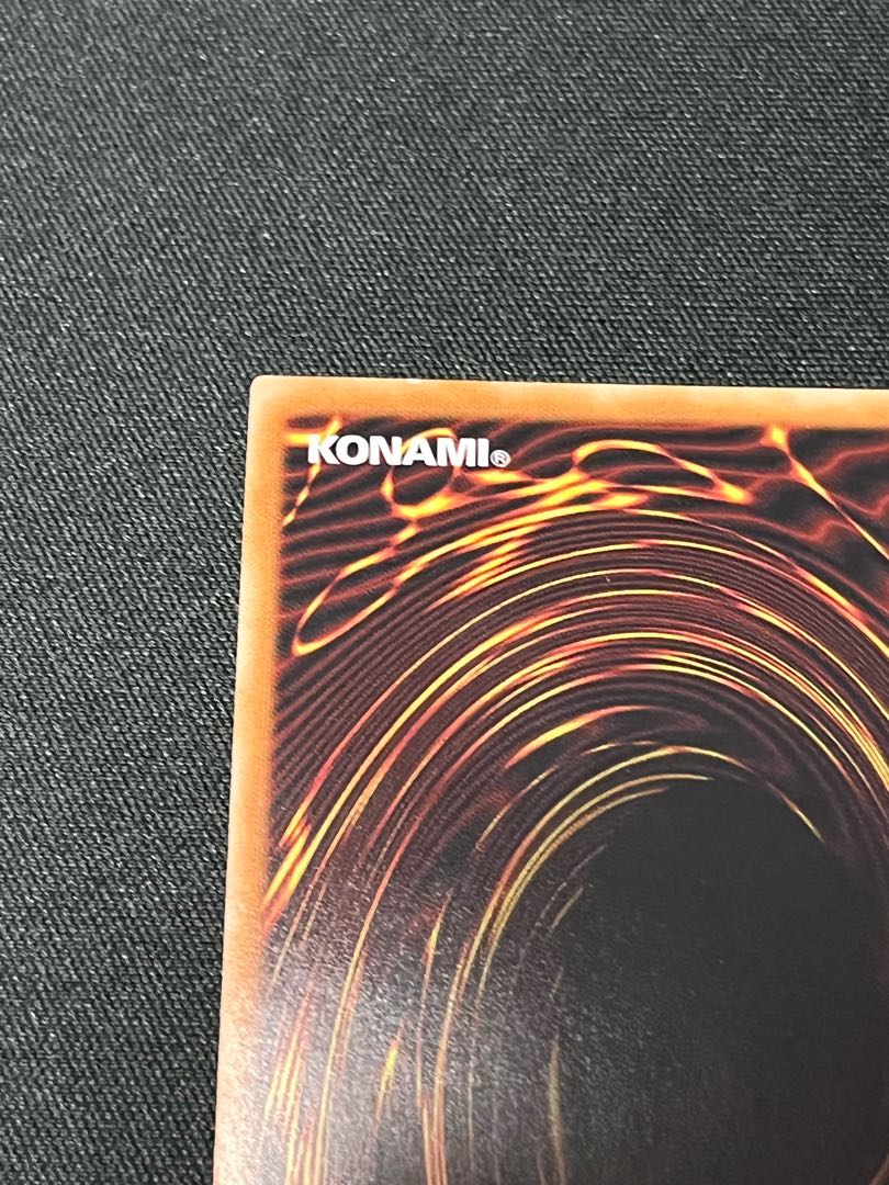 Elemental HERO Neos Krueger 20th Secret Rare