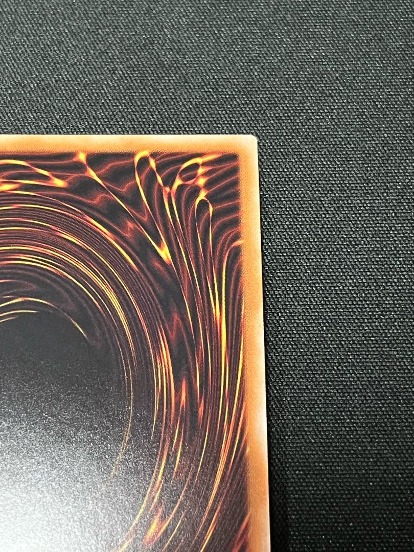 Elemental HERO Neos Krueger 20th Secret Rare