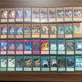 Chimayan Gachi-Configuration Cyber Dragon Deck