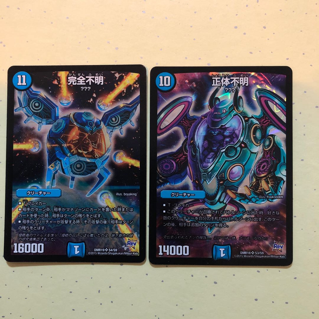 Integrity unknown | Identity unknown