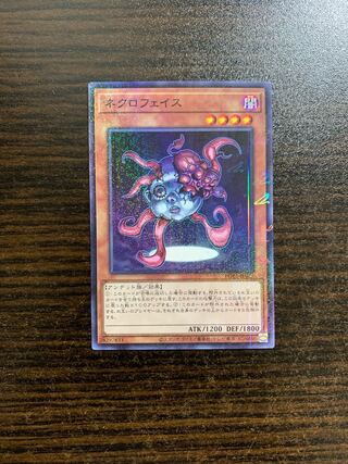 Necroface Millennium