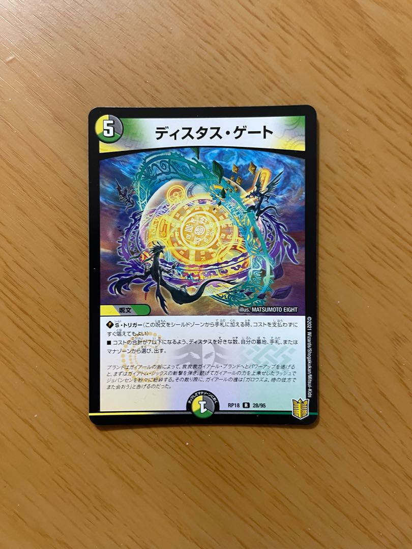 1 DUEMA Distas Gate.